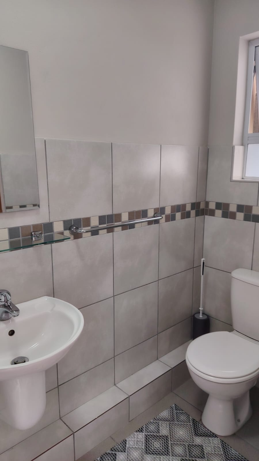 Commercial Property for Sale in Abrahamsrust Free State